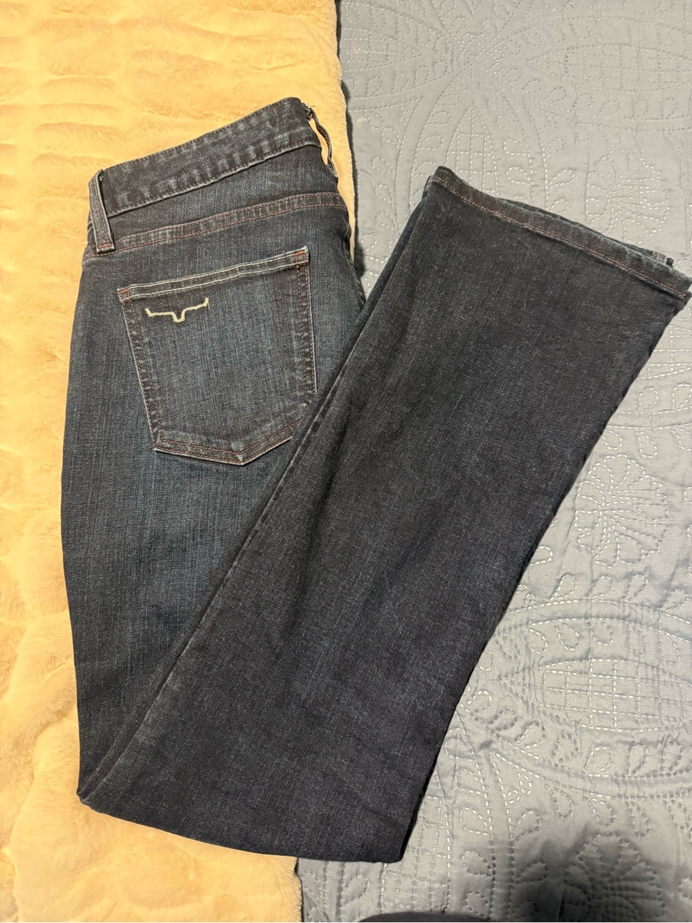 Kimes Ranch Audrey Jeans